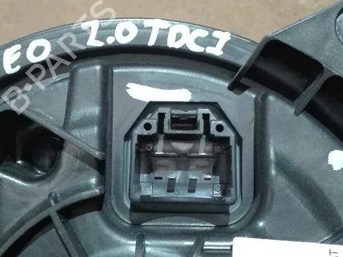 Heater blower motor FORD MONDEO III (B5Y) 2.0 TDCi | BP12791174M62 