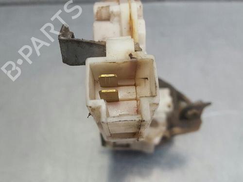 Rear left lock NISSAN PRIMERA (P10) 1.6 | BP12729803C100 
