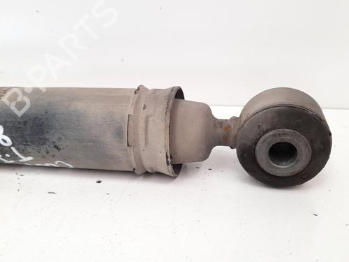 Left rear shock absorber RENAULT MEGANE I Coach (DA0/1_) 1.9 dTi (DA0N) | BP12774297M18 