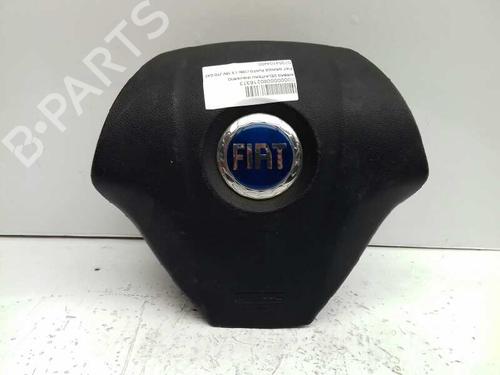 Used Driver airbag FIAT GRANDE PUNTO (199_) [2005-2025]  12744941