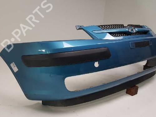 Front bumper HYUNDAI GETZ (TB) 1.3 i | BP12803068C7 