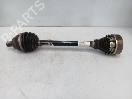 Used Left front driveshaft AUDI A3 Sportback (8PA) 1.6 FSI (115 hp) 26328671