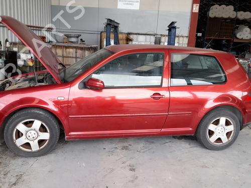 Engine mount VW GOLF IV (1J1) 1.6 | BP12782847M89