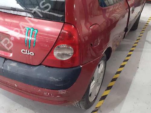 Electronic sensor RENAULT CLIO II (BB_, CB_)  | BP12774064M84 