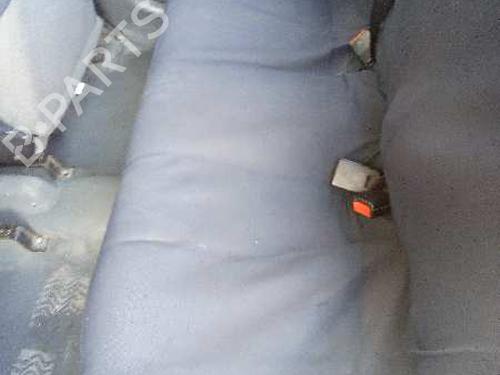 Køleventilator elektrisk HYUNDAI ACCENT I (X-3) 1.3 i 12V | BP12689524M35 