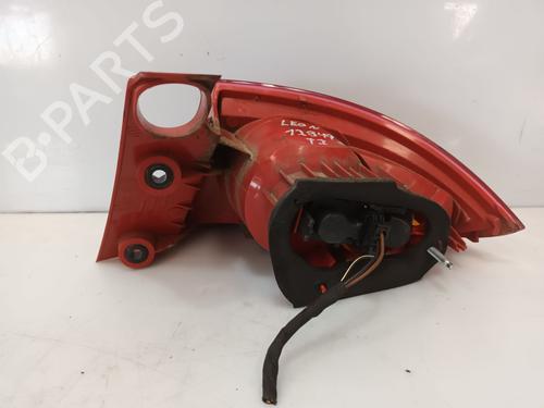 Venstre Baklys SEAT LEON (1P1)  | BP29903094C34 