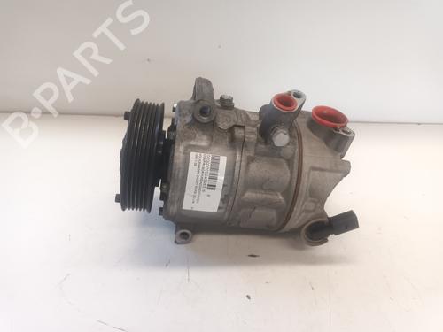 Used AC compressor AC compressor VW CADDY III MPV (2KB, 2KJ, 2CB, 2CJ) 1.9 TDI (105 hp) 35770756 35770756