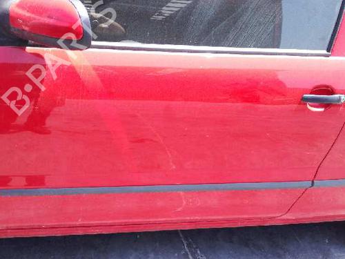 Gearbox VW FOX Hatchback (5Z1, 5Z3, 5Z4) 1.2 | BP12739277M3 