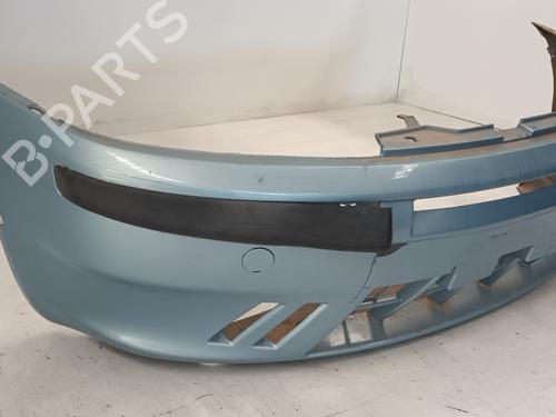 Front bumper FIAT PUNTO (188_) 1.9 JTD 80 (188.237, .257, .337, .357) | BP16098203C7 