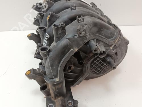 Intake manifold CHEVROLET AVEO / KALOS Saloon (T250, T255)  | BP13817541M70