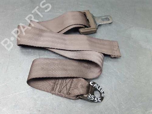 Rear center seatbelt CHEVROLET ALERO 2.4 16V | BP12696215I27