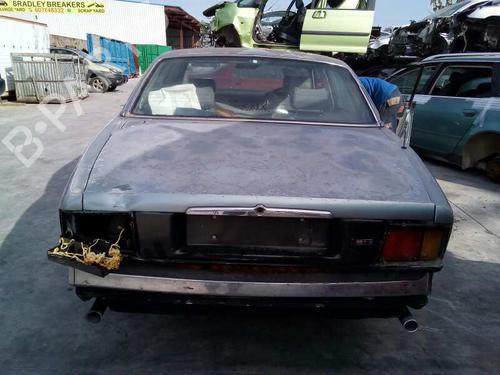Front right lock JAGUAR XJ (X300, X330) 6 3.2 | BP12746618C97