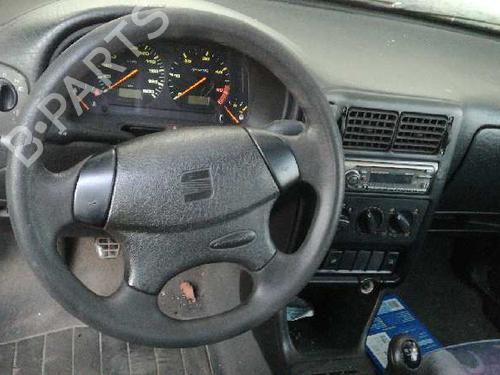 Gearbox SEAT IBIZA II (6K1) 1.9 D | BP12728527M3 