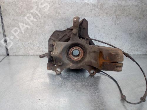 Right front steering knuckle CITROËN JUMPER II Van 2.2 HDi 120 | BP12699111M26 