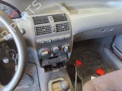 Headlight switch FIAT PUNTO (176_) 55 1.1 | BP32164428I24 