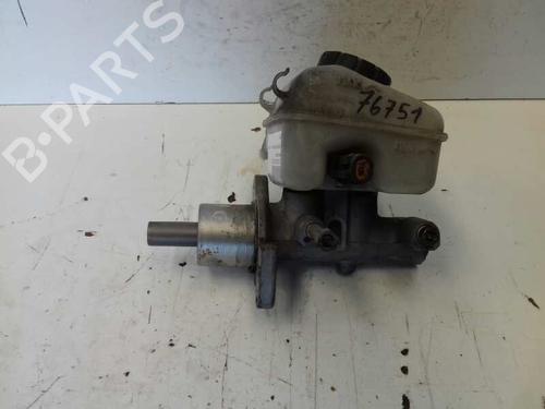 Used Brake master cylinder OPEL ASTRA G Hatchback (T98) 1.7 CDTI (F08, F48) (80 hp) 12685311