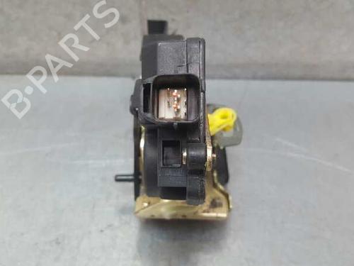 Rear left lock HYUNDAI TERRACAN (HP) 2.9 CRDi 4WD | BP12742926C100 