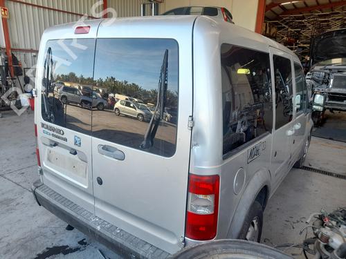 Steering column stalk FORD TOURNEO CONNECT 1.8 TDCi | BP17093647I23 