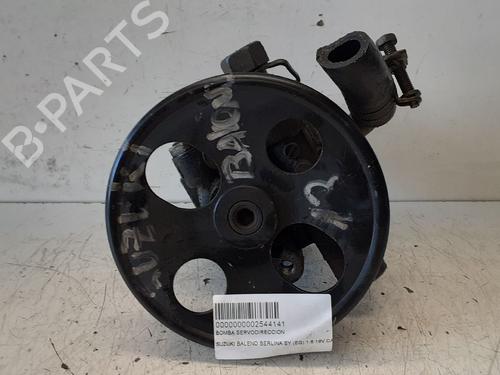 Used Steering pump SUZUKI BALENO Hatchback (EG) 1.6 i 16V (SY416) (98 hp) 12762730