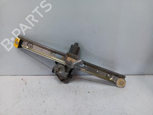 Andre BMW 3 (E46) 318 i | BP24884430O1 
