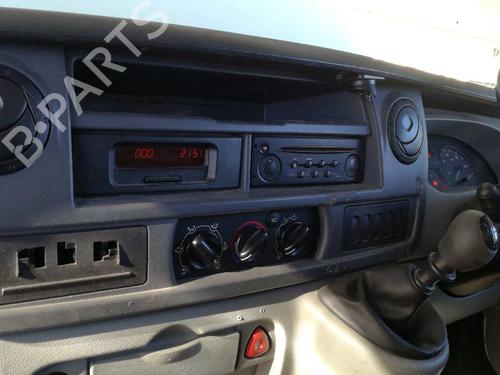 Annen RENAULT MASTER II Van (FD) 2.5 dCi 100 (FD0U, FD0V, FD3U, FD3V, FD8U, FD8V) | BP13968324O1 