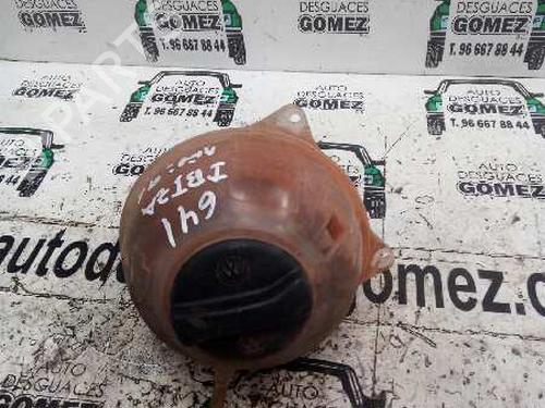 Expansion tank SEAT IBIZA II (6K1) 1.4 i | BP12789931C120 
