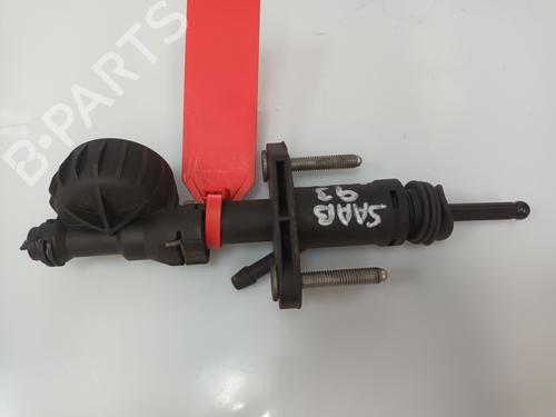 Clutch slave cylinder SAAB 9-3 (YS3F, E79, D79, D75) 1.9 TiD | BP18150249M113 