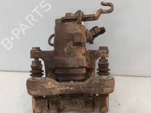 Højre bremsekaliber bag VW GOLF VI (5K1)  | BP29971989M106 