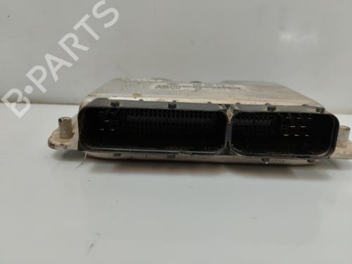 Engine control unit (ECU) SEAT LEON (1M1) | BP36019185M57 - Image 2