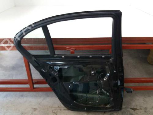 Left rear door BMW 5 (E60) 525 d | BP12715247C4 