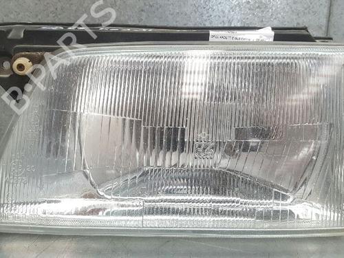 Used Left headlight OPEL KADETT E Hatchback (T85) 1.6 i (C08, C48, D08, D48) (75 hp) 12725561