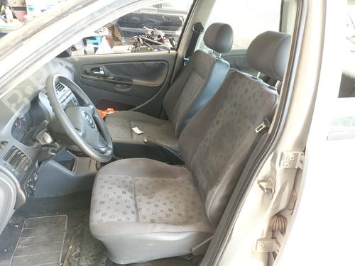 Engine SEAT IBIZA II (6K1) 1.4 i | BP12785827M1