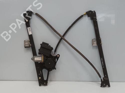 Used Front left window mechanism Front left window mechanism VW SHARAN (7M8, 7M9, 7M6) 1.9 TDI (115 hp) 34631297 34631297