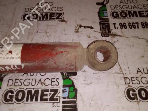Right rear shock absorber IVECO DAILY II Van  | BP13978287M19 