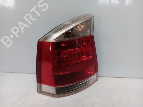 Left taillight OPEL VECTRA C (Z02)  | BP25851416C34 