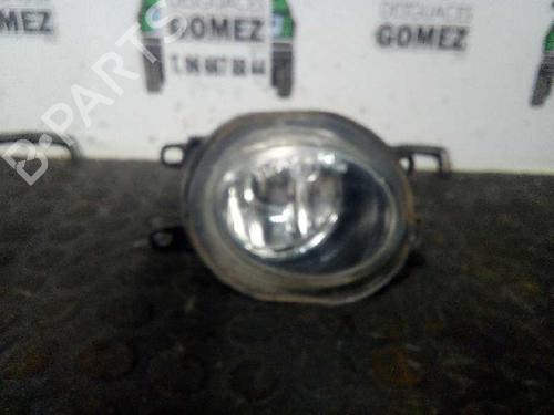 Left front fog light MG MG ZT 180 (177 hp) 12769631