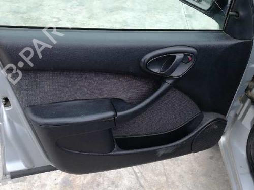 Drivaksel fortil venstre CITROËN XSARA Coupe (N0) 1.6 16V | BP12699715M38