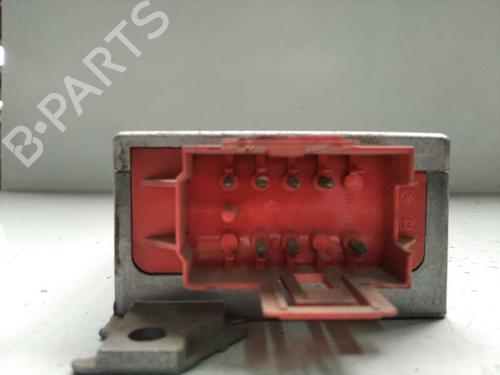 ECU airbags ALFA ROMEO 146 (930_) 1.6 i.e. 16V T.S. (930.B2B, 930.B2C) | BP12701526M53 