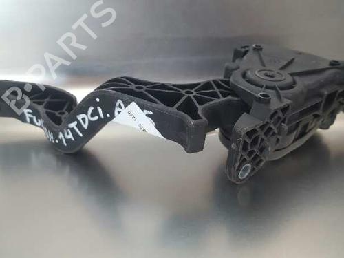 Pedal FORD FUSION (JU_) 1.4 TDCi | BP12759002I4 