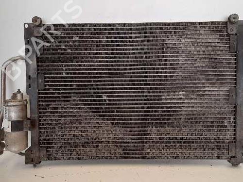 Used Heater matrix DAEWOO LANOS (KLAT) 1.5 (86 hp) 12706782