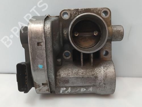 Used Throttle body FIAT PANDA (169_) 1.2 4x4 (169.AXB2A) (60 hp) 32088029