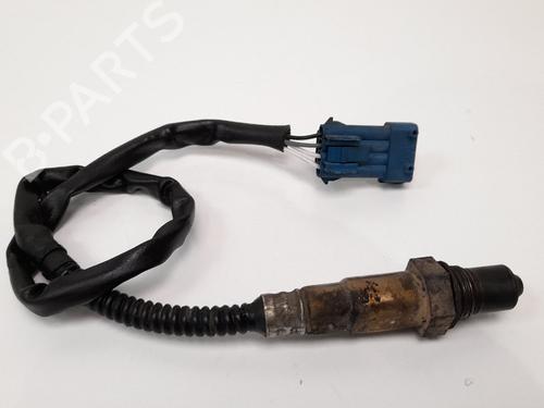 Used Electronic sensor PEUGEOT 106 II (1A_, 1C_) 1.1 i (60 hp) 12768809