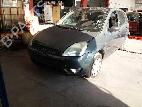 Engine mount FORD FIESTA V (JH_, JD_) 1.4 TDCi | BP12711169M89
