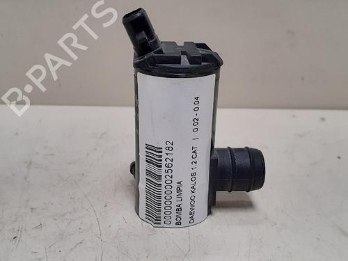 Washer pump DAEWOO KALOS (KLAS) 1.2 | BP13977440E24