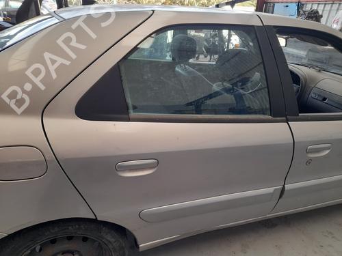 Instrument cluster CITROËN XSARA (N1) 1.9 D | BP12776542C47 