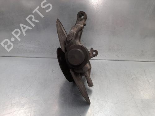 Left front steering knuckle MERCEDES-BENZ M-CLASS (W163) ML 270 CDI (163.113) | BP12768149M25 