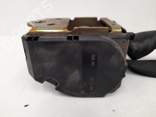 Rear right seatbelt VW SHARAN (7M8, 7M9, 7M6) 1.9 TDI | BP12767357I28 