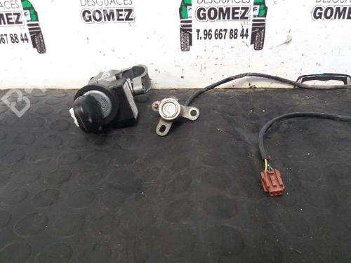 Used Electronic module NISSAN ALMERA II (N16) 2.2 Di (110 hp) 13967968