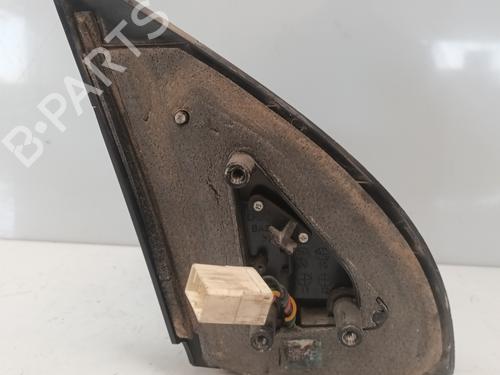 Left mirror CHEVROLET AVEO / KALOS Saloon (T250, T255)  | BP19678065C26