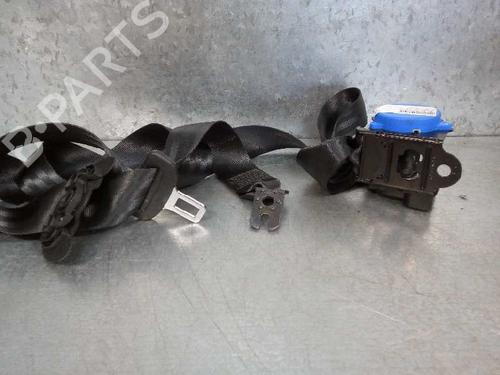 Rear left seatbelt SKODA CITIGO (NF1) 1.0 | BP12800412I29 